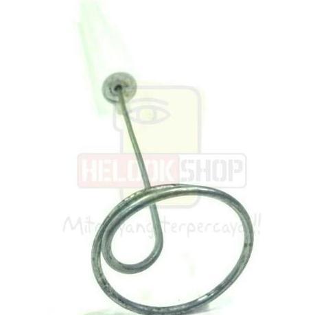 alat pembolong Styrofoam Diameter 6,5cm hidroponik