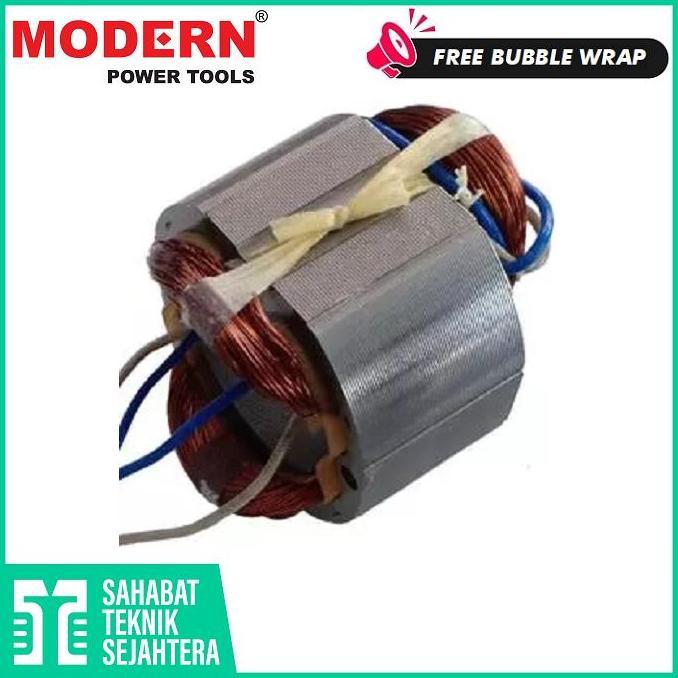 Terjangkau Modern Stator M-2130B Rumah Armature Angker Bor M-2130 B M2130B M2130