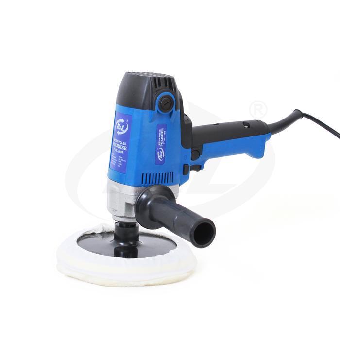 HL Mesin Poles 7" / Polisher 7" HL218B