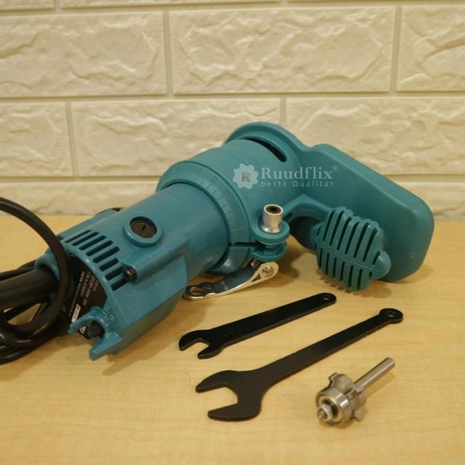Diskon Ruudflix Rdx Te03 Mesin Trimmer Khusus Edging *Perata Edging Top Table