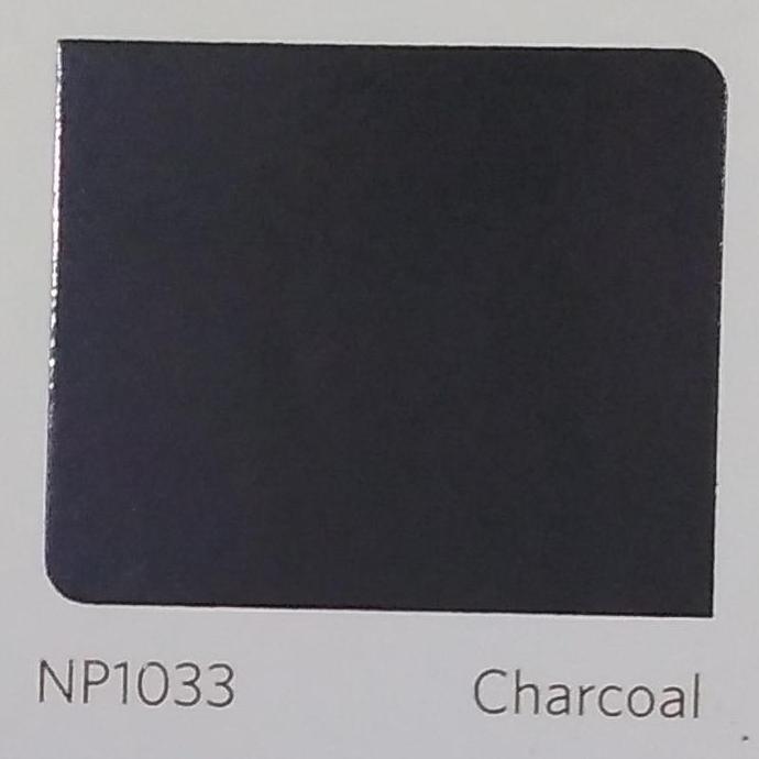 Miliki Cat Nippe 2000 Np 1033 Charcoal