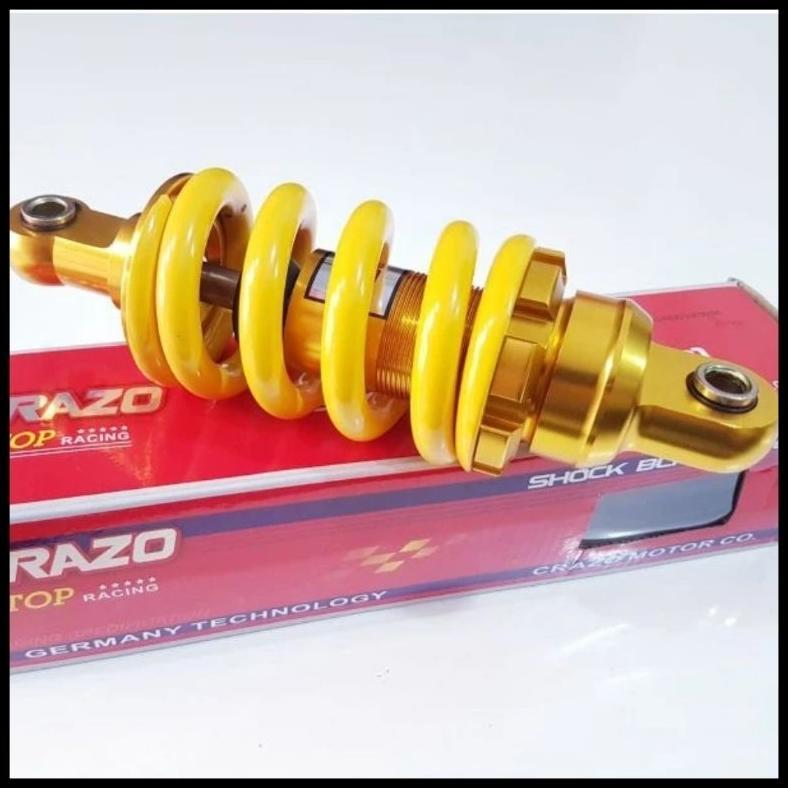 MONO SHOCK JUPITER MX/SHOCK BELAKANG MOTOR JUPITER MX/JUPITER MX OLD/MX LAMA/JUPITER MX /MX 135