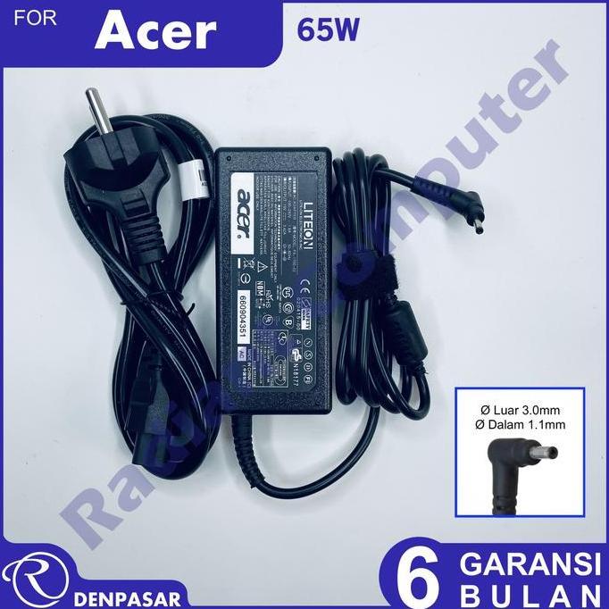 Acer A517-52 Laptop