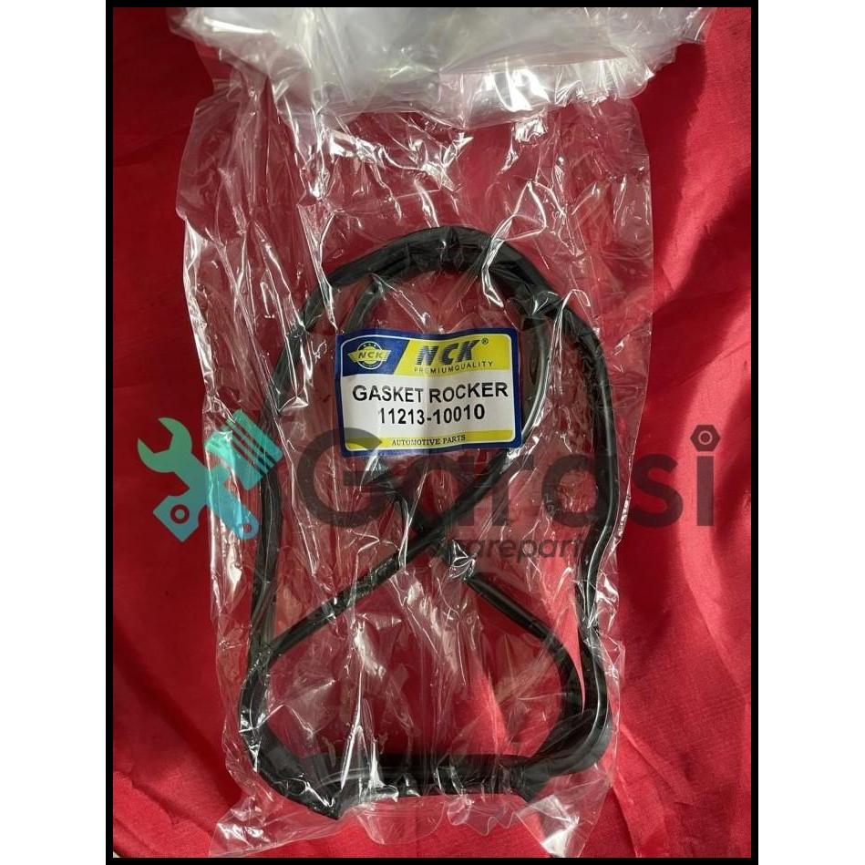 BEST DEAL PACKING TUTUP DEKSEL KLEP TOYOTA COROLLA TWINCAM EE90 1.3 