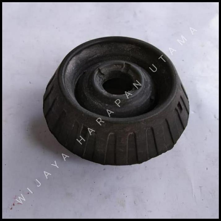 DISKON SUPPORT SHOCK / KARET SUPPORT SHOCK BREAKER HONDA BRIO - MOBILIO (ORI) 