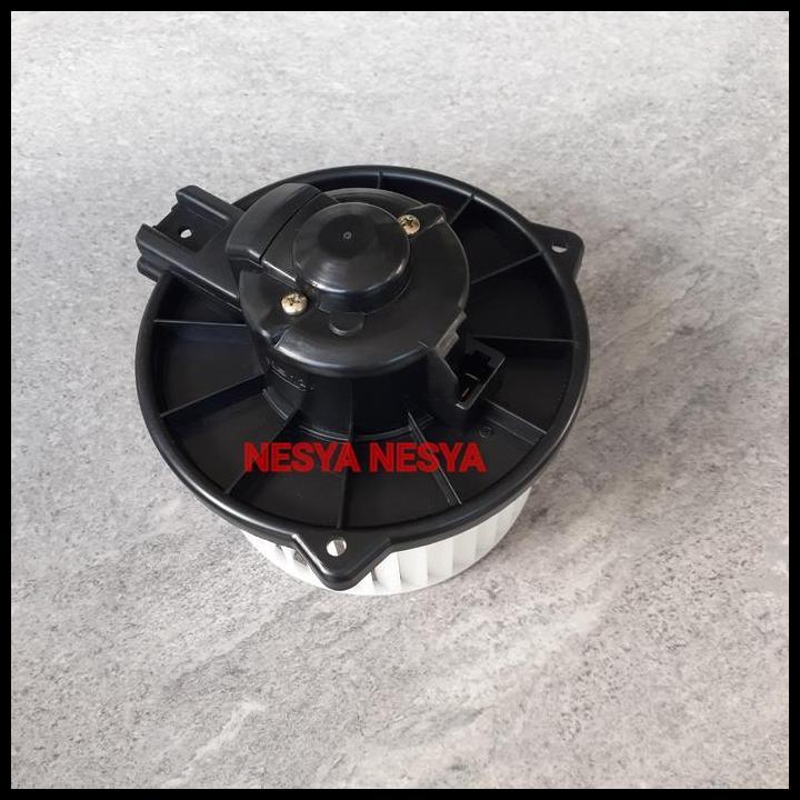 HOT DEAL DINAMO MOTOR BLOWER FAN KIPAS ANGIN AC MOBIL TOYOTA ALL NEW COROLLA AE111 ( 4A-FE ) 1.6 L -