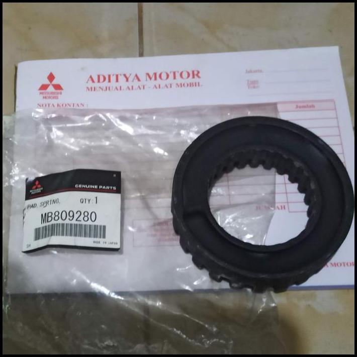 DISKON TATAKAN PER SHOCK BREAKER BELAKANG LANCER EVO 3 4 CB2 CB5 CB5 CK4 CEDIA CS3 CS5 ORIGINAL 1PCS