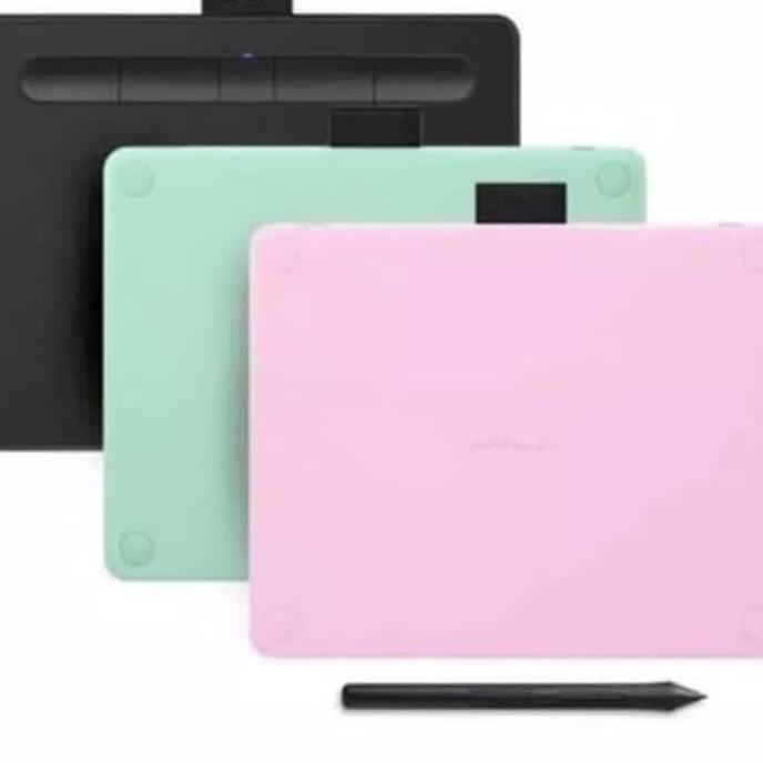 Wacom Intuos Drawing Tablet Small Bluetooth CTL-4100 CTL 4100 CTL4100