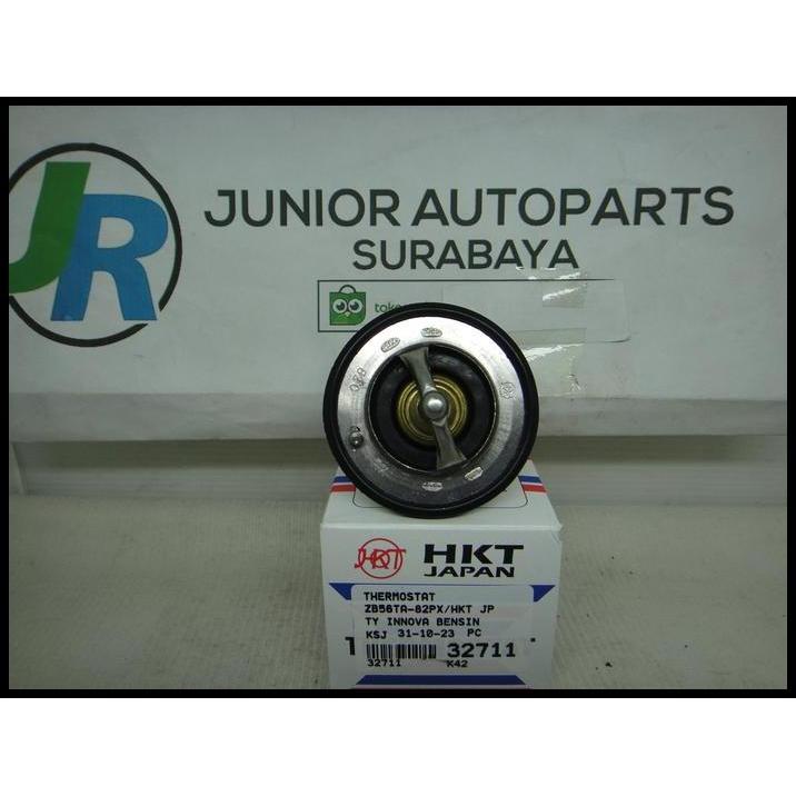 TERLARIS THERMOSTAT TOYOTA INNOVA BENSIN HKT JP 