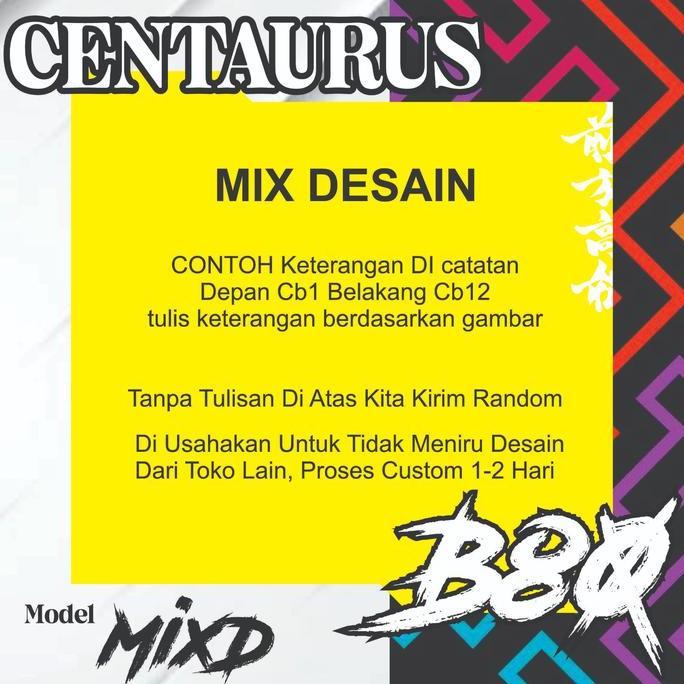 Finder Backdoor Centaurus B80