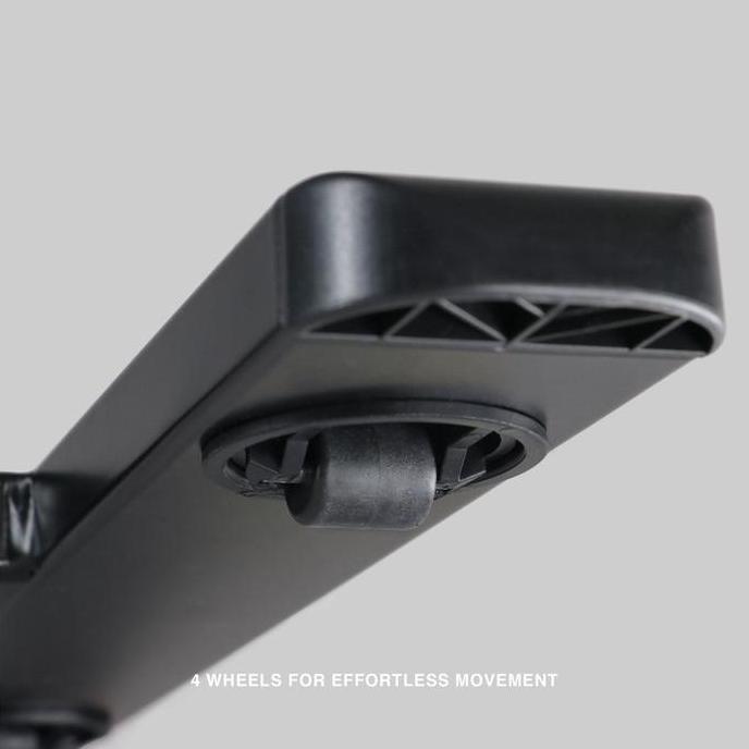 REXUS MEZZA PLUS RSD-02 Standing Desk