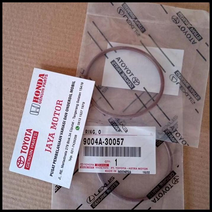 TERLARIS ORING RUMAH FILTER OLI AVANZA XENIA RUSH TERIOS ORIGINAL 