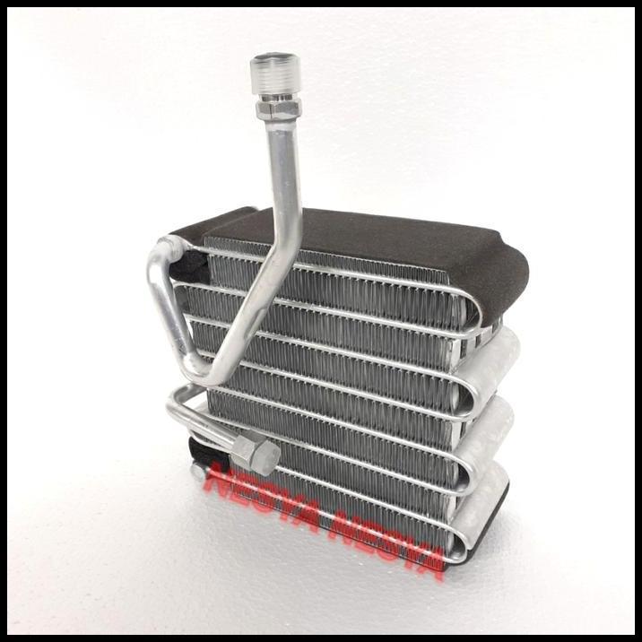TERBARU EVAPORATOR EVAP EPAP EFAP AC MOBIL DAIHATSU FEROZA , HILINE , TAFT GT , ROCKY - KONEKSI PIPA