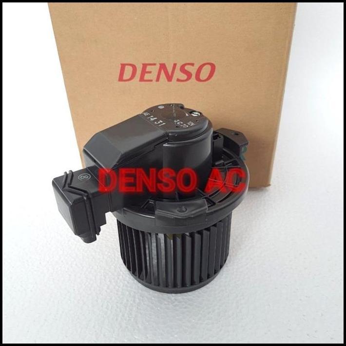 GRATIS ONGKIR DINAMO MOTOR BLOWER FAN KIPAS ANGIN AC MOBIL TOYOTA ALL NEW VIOS LIMO XP150 NCP150R GE