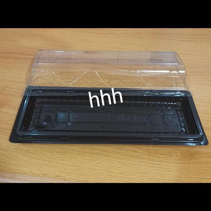 mika bolu gulung 25cm