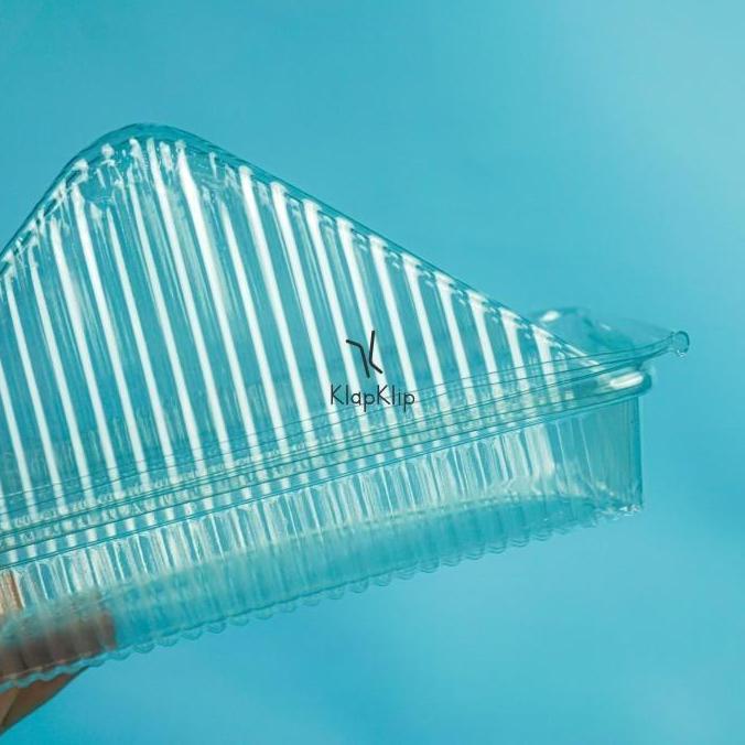 Mika Sandwich / Mika Roti Tawar / Tray Kue / Mika Burger Bolu