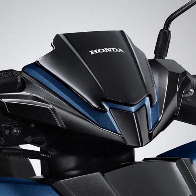 Visor Honda Vario 125 K2V Ready