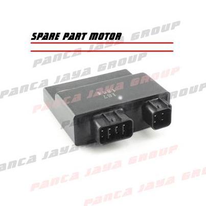 Cdi Jupiter Mx 2006 - 2010 Jupiter Old Lama Jupiter Mx 135 Lc Kopling Best Quality