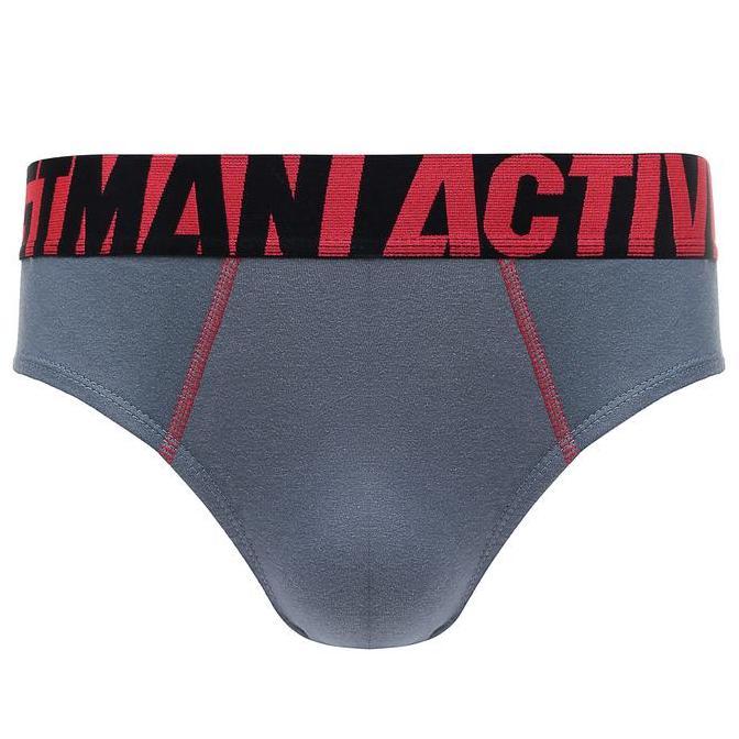 Gt Man - Mini Brief - GTKB05 - Multicolour