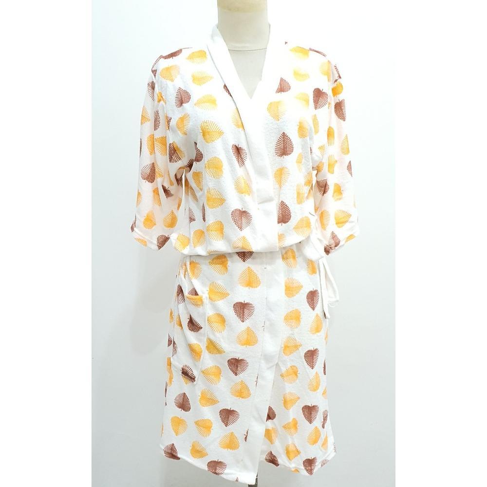 Juan Luis KIMONO HANDUK DEWASA || BAJU HANDUK MANDI