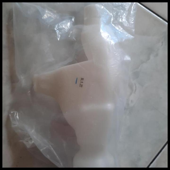 DISKON PIPA SELANG LEHER ATAS TABUNG AIR WIPER HONDA HRV ORIGINAL 