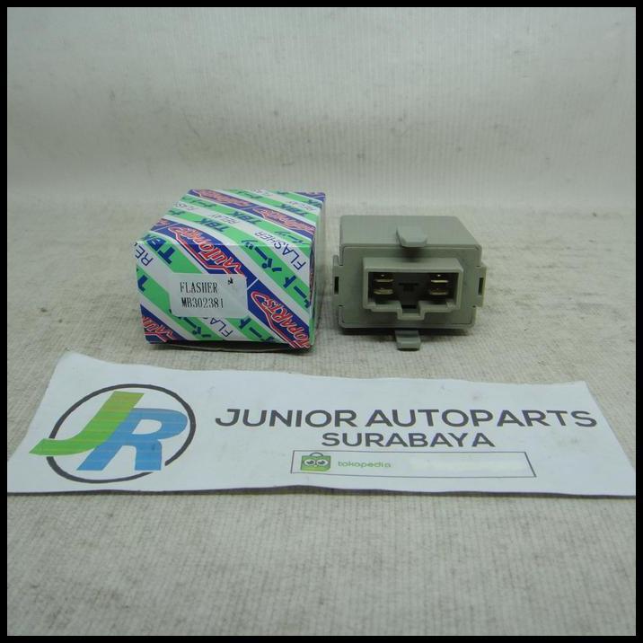 DISKON RELAY WIPER INTERVAL MITSUBISHI PS135/PS100 TAIWAN 