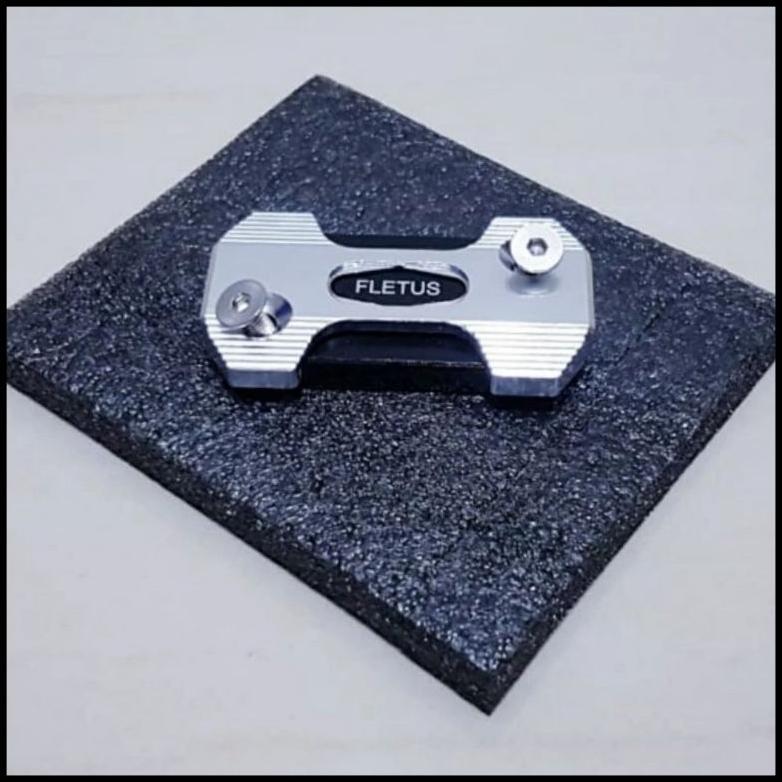 TUTUP MASTER MINYAK REM ATAS VARIASI MOTOR KHARISMA/KHARISMA X/SUPRA FIT/SUPRA FIT /BLADE/BLADE /BLA