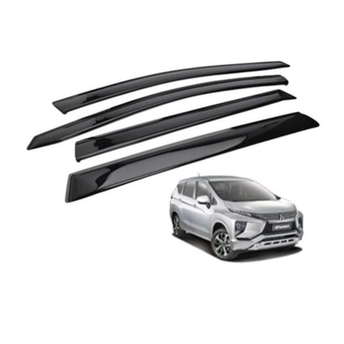 Promo Talang Air Mobil Mitsubishi Xpander Exceed Sport Ultimate Diskon