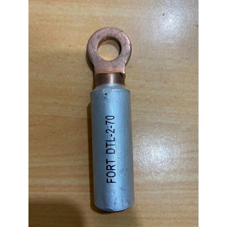 SKUN BIMETAL 70MM / DTL-2-70-10 FORT