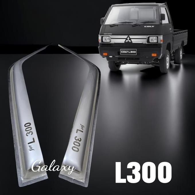 Promo Talang Air 2 Pintu Jumbo - L300 Diskon