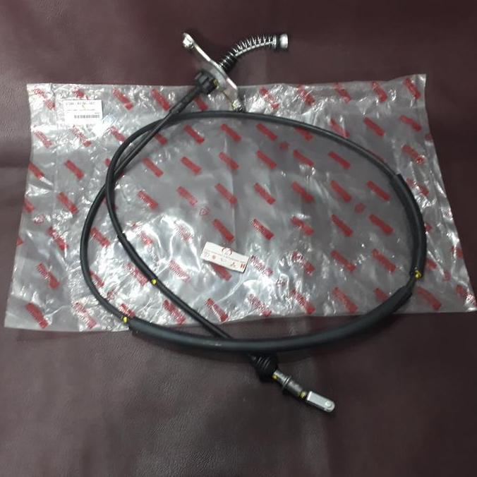 KABEL KOPLING AVANZA 1.3 - XENIA 1.3 2016--- ASLI HARGA MURAH