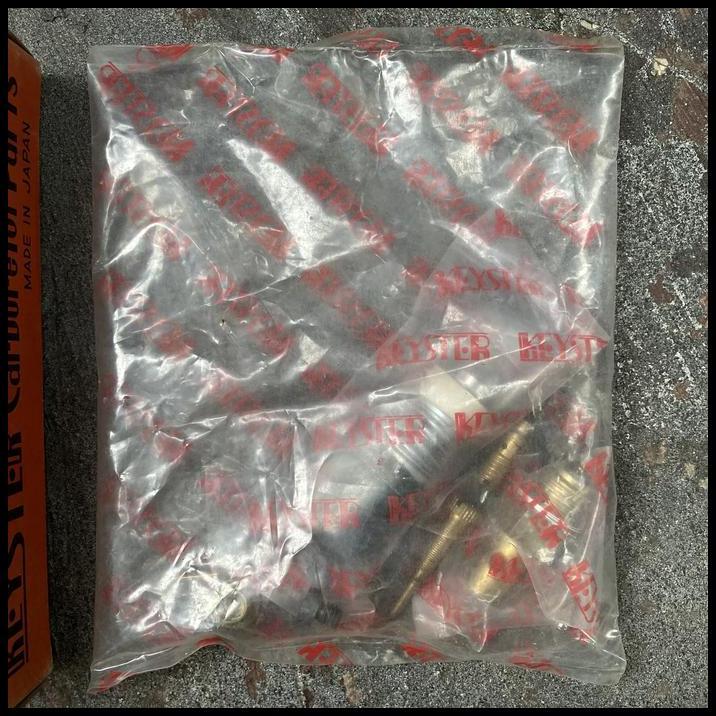 BEST DEAL CARBURETOR KIT REPAIR KARBURATOR KARBU TOYOTA CROWN RS80 RS110 TRUK DYNA TUA RU10 RU12 RU1