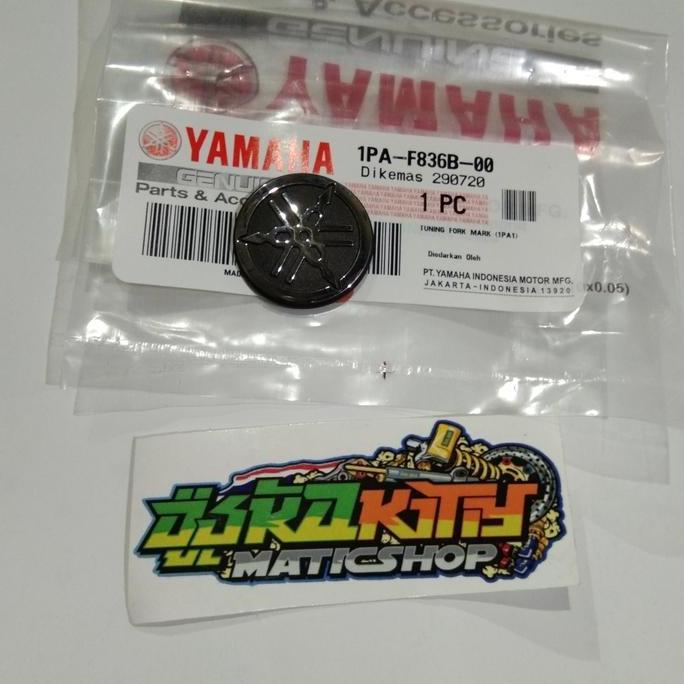 Emblem Visor Vixion Bisa Buat Visor Nouvo Sx Termurah