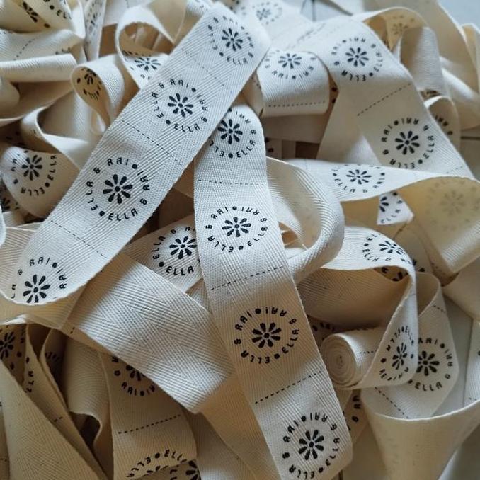 sablon label pita piterban uk 4 cm