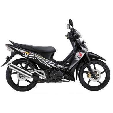 Promo Swing Arm Honda Supra-X 125 Double Cakram Diskon