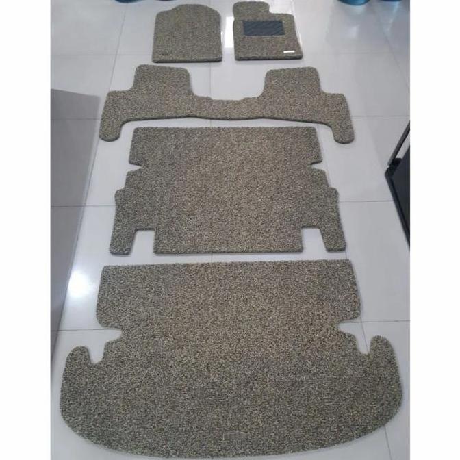 Promo karpet mie bihun all new xenia / all new avanza 2012 - 2014 Diskon