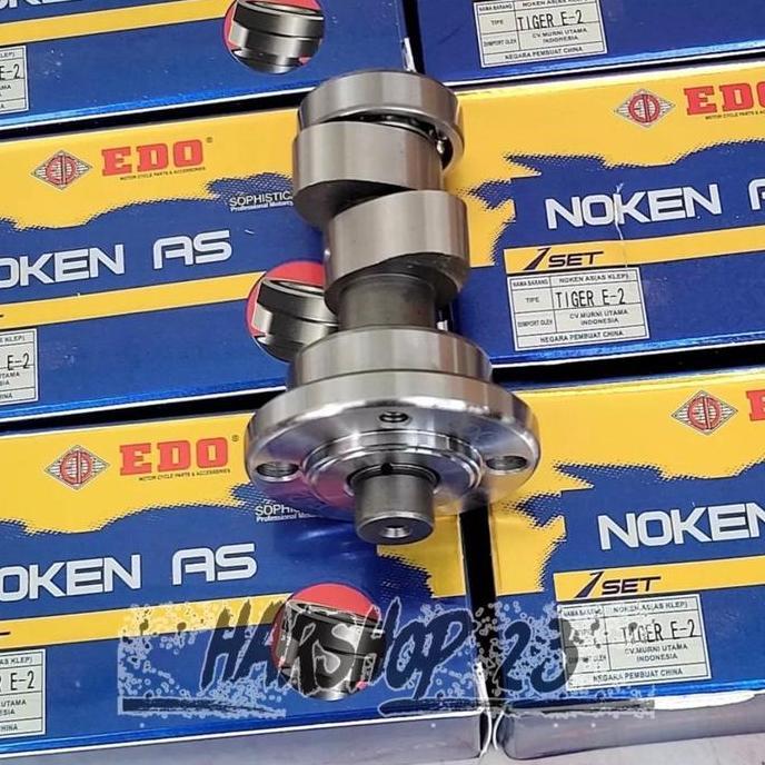 Promo Noken as racing edo E2 XR Lift 33 pinggang 25 tiger gl megapro Diskon