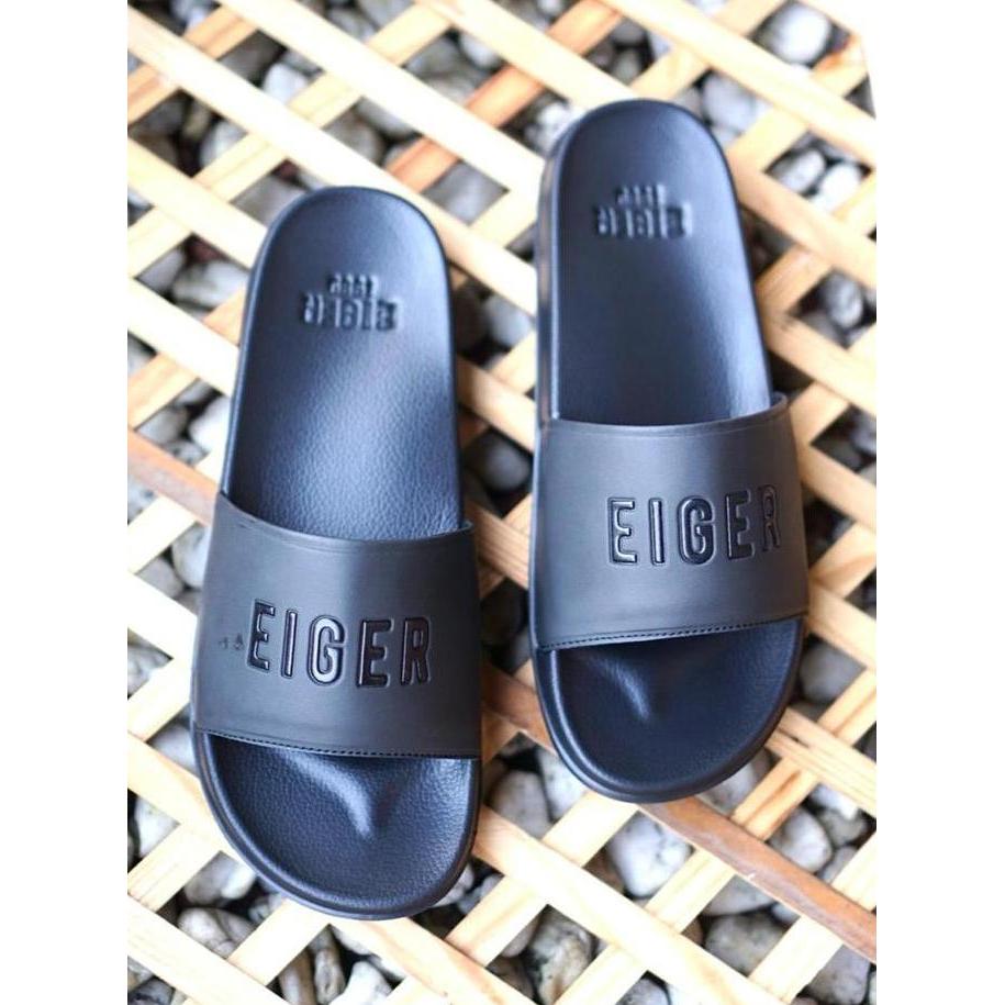 EIGER NORTE SLIDER 2.0 SANDALS - SANDAL PRIA - SANDAL SLIP ON - SANDAL EIGER
