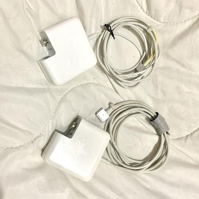 Charger Magsafe 2 45W Original Copotan Termurah