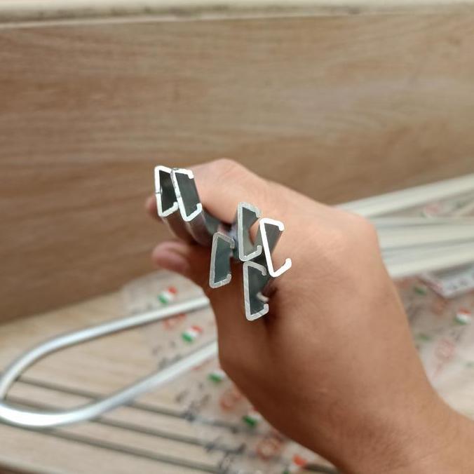 Promo triplang set cif vespa vnb vbb super original list dek italy Diskon