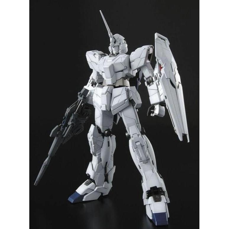 Upupup- Bandai Mg 1/100 Rx-0 Unicorn Gundam Ova Ver.