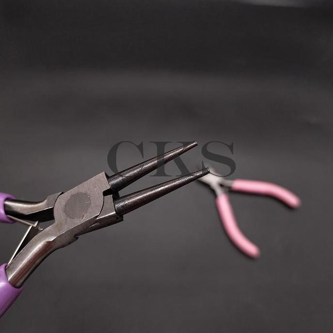 tang set aksesoris / tang kerajinan (isi 3 tang)