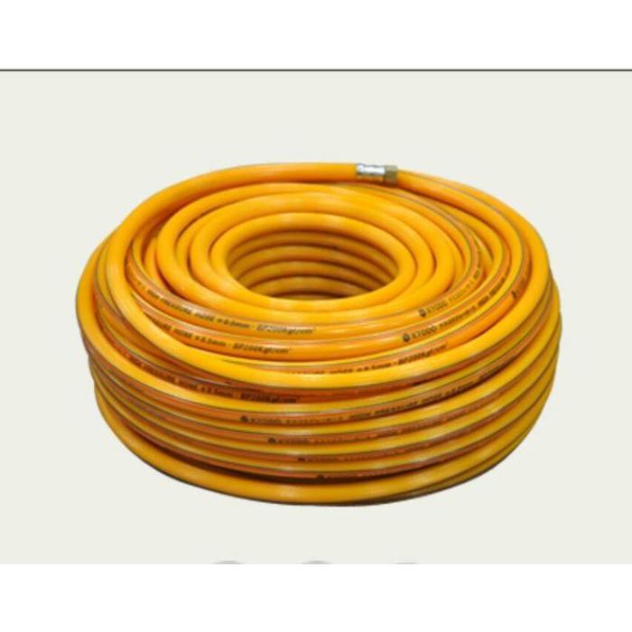 Selang Steam Kyodo 100 Meter # Selang kompresor 100 Meter