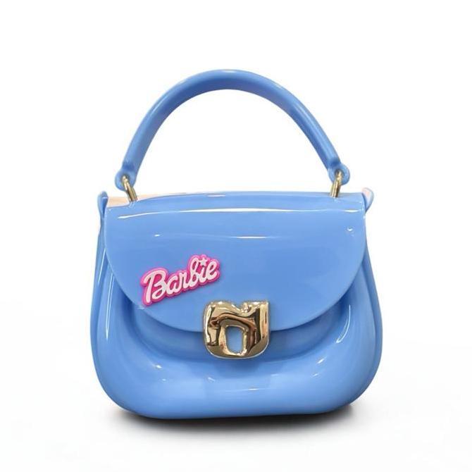 Bags- Wildanstore Tas Jelly Donita Tas Selempang Wanita Kecil Slingbag