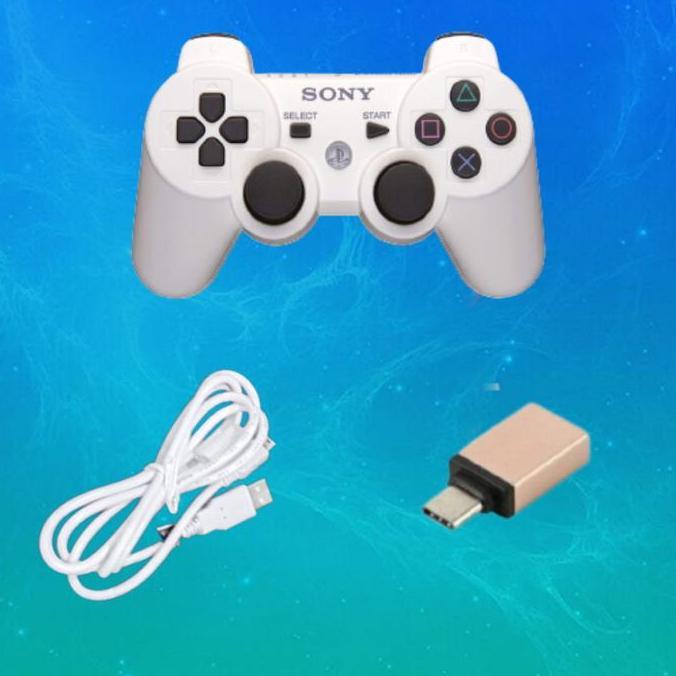 Paket Stik Ps3 Main Hp Android Premium