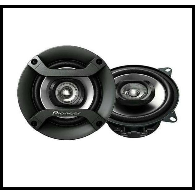 TERLARIS SPEAKER PINTU MOBIL 6 INCH PIONEER TS F 1634 COAXIAL PIONEER 
