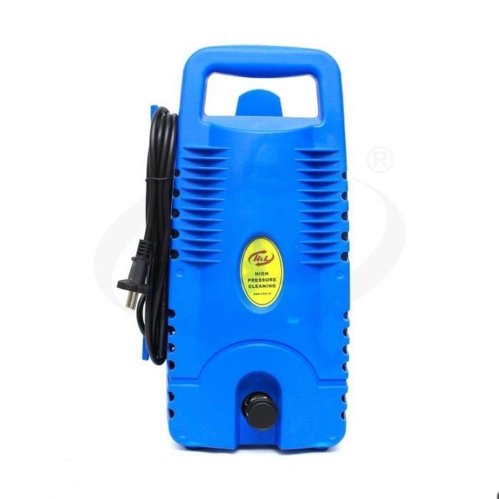 H&L ABW VGS 70 Jet Cleaner Listrik Mesin Cuci Mobil Motor Steam