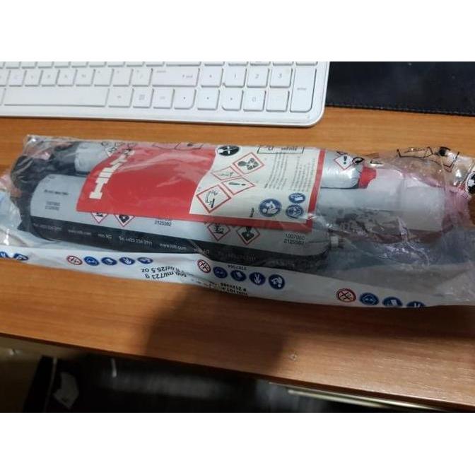 Sale Chemical Hilti Hit Re 100/500Ml Chemical Anchor Hilti