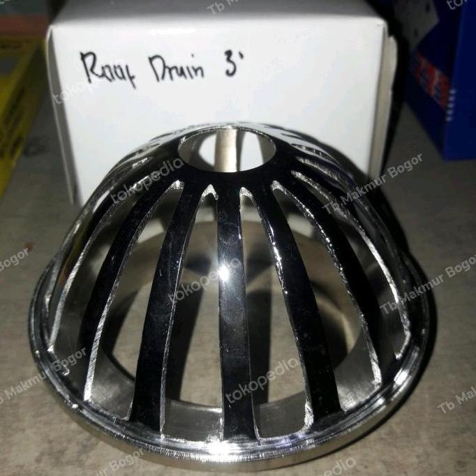 Sale Roof Drain 3 Inch