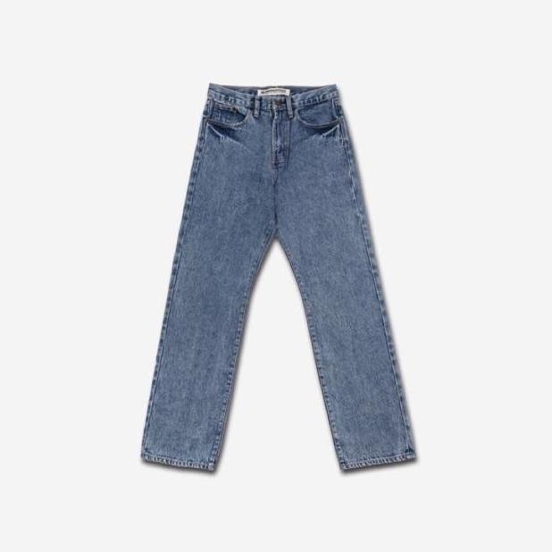 Hammerstout - Nao - Washed Jeans